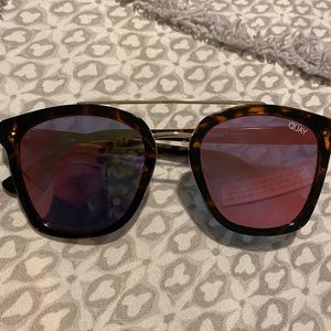 Quay Sweet Dreams Sunglasses